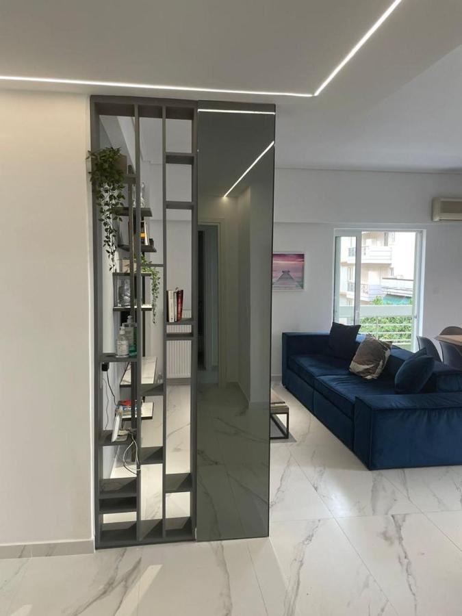 Downtown City Apartment Athen Eksteriør bilde